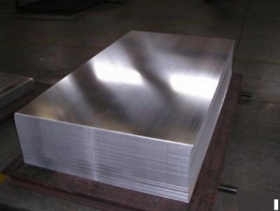 Лист алюминиевый гладкий Д16АТ 4,0х1200х3000 