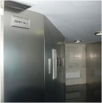 Облицовка лифтов нержавеющей сталью