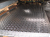 Рифленый алюминиевый лист "квинтет" 5х1500х3000 мм
