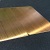 Золото 0,5х1220х2440 мм TiN шлифованный